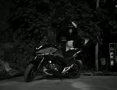 The Best Moto Cruise in the World