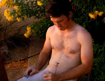 Squirting Juice with Brady