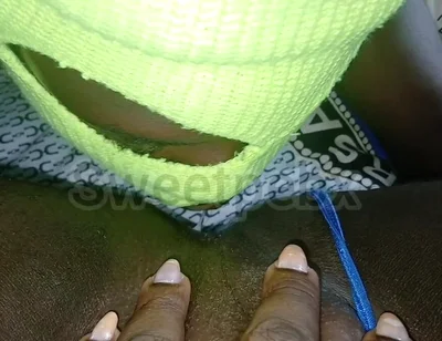 He Loves to Eat My Bussy After I Give Him a Sloppy Head