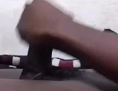 Big Black Dick Twink Solo Jerk off