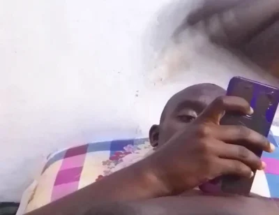 Hot Twink Solo Jerk off