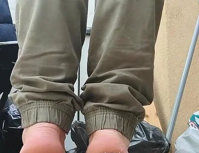Fucking Sexy Heels and Feet
