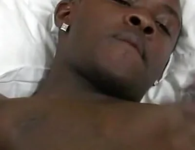 Jojo Jordan - Thugboy