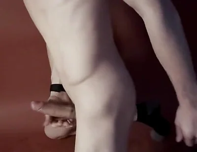 You Got Me so Horny