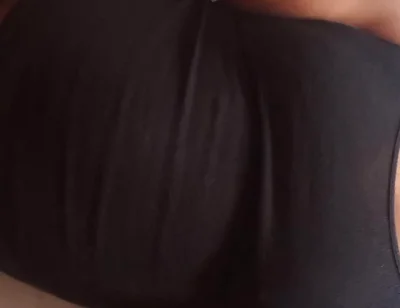 Thick Bear Beats His Dick and Cums on Himself