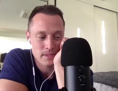 Sex When Sad and Creating Tantric Chemistry - Himeros Live