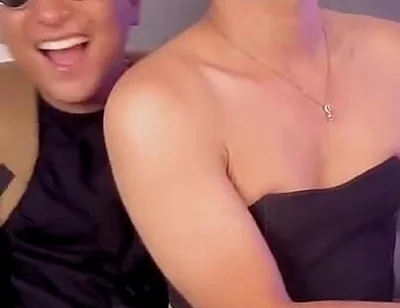 Femboy Kenprince with Bubble Ass Gets Fucked Hard by His Best Friend Tomasstyl