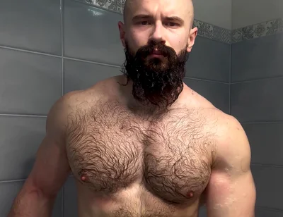 Muscular
