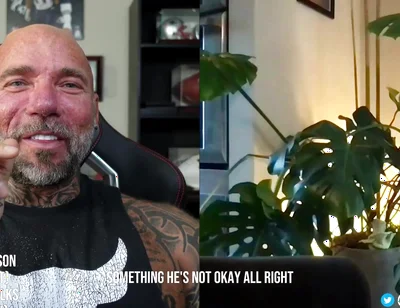 Porn Star Confessions - Rick and Griff (episode 132)