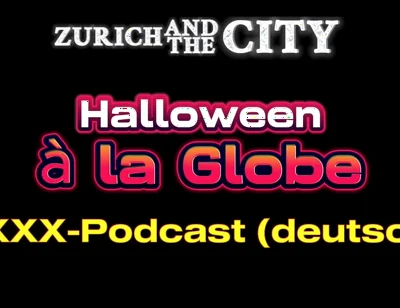 Halloween a La Globe XXX Podcast in German