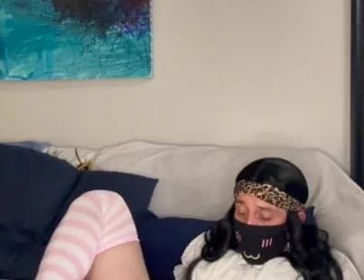 CD Solo Shaking Ass W Cumshot