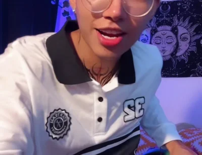 Twink Latino Hot