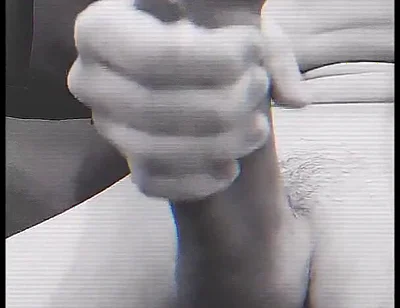 My Stepson Shows Me His Huge Fat Cock