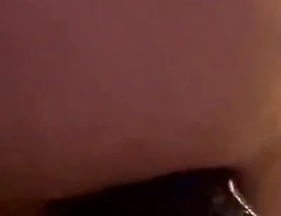 Dry BBC Fucking