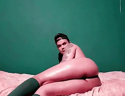 Fucking with Stepdaddy When No One Is Home
