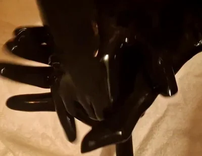 Latex Gloves
