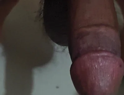 Enjoying Cock at Bathroom