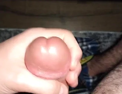 My Huge Load