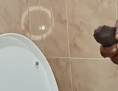 I Want to Ejaculate