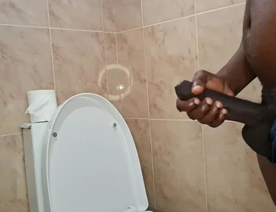 I Want to Ejaculate
