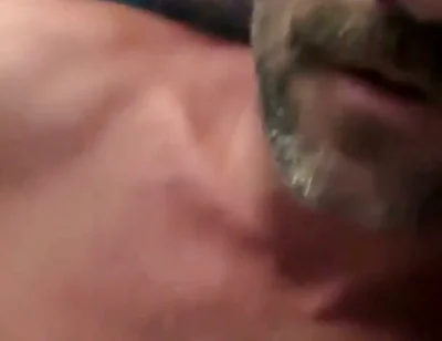 Tim Blesh Jerking His Dick