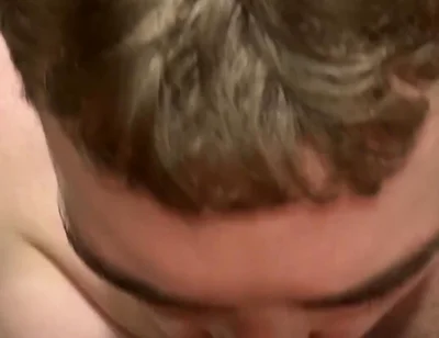 With My Cock Deep