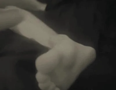 Compilation of Footplay Fun