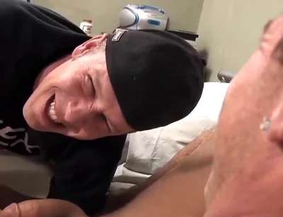 Rod Barry Buries His Rod