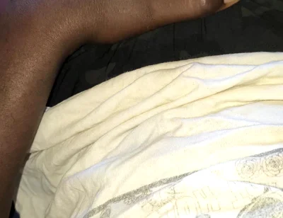 Horny Male Cock Playing with His Hard Dick Till He Released Huge Cum