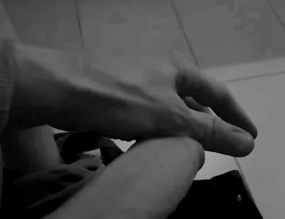 Big Cock Slow Motion