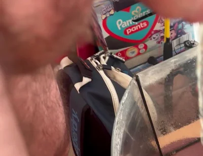 Pissing