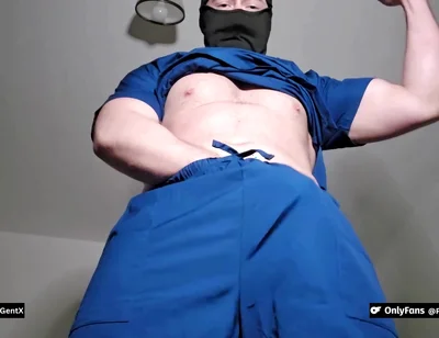Phantomgentx - Doctor Cums His Thick Medicine Straight Down Your Throat