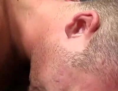 Ian Dempsey Fucks Romeo James