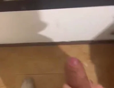 What a Delicious Jerk off!!!