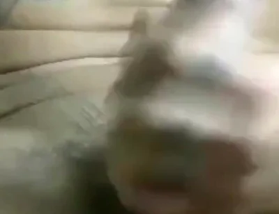 Jerking off