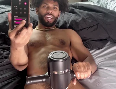 Tingon Masturbator