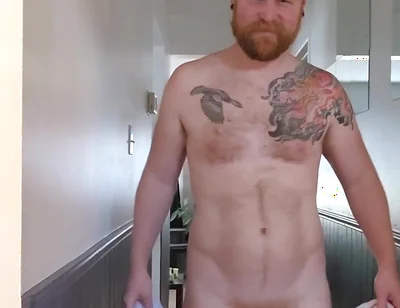 Happy Towel Tuesday