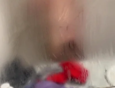 Shower Tease