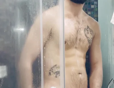 Would You Like to Take a Shower Together