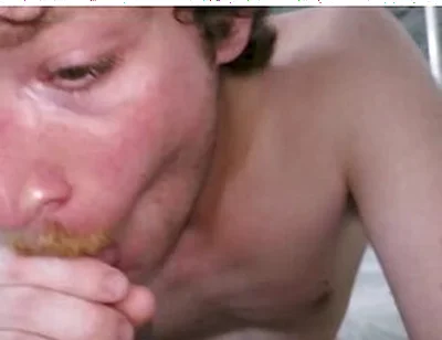 Intense Threesome Fuck For Str8 Virgin Teen 18+ Bareback Pov