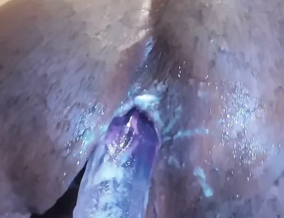 I Nut All Over This Big Cock