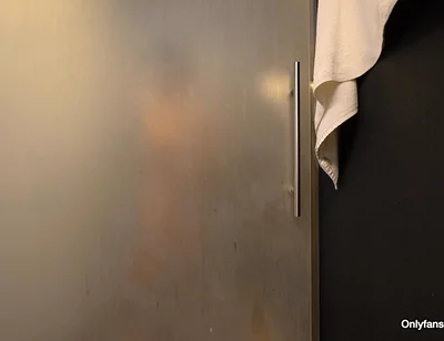 Twink in the Shower