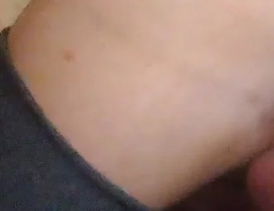 Transgender F3m Boy Alex Fucks Her Toy on Easter