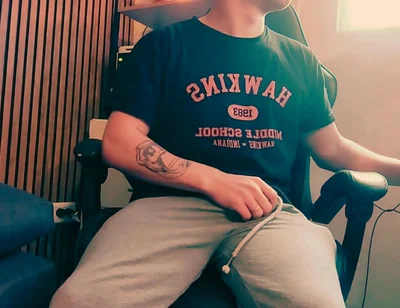 Gamer Lamb
