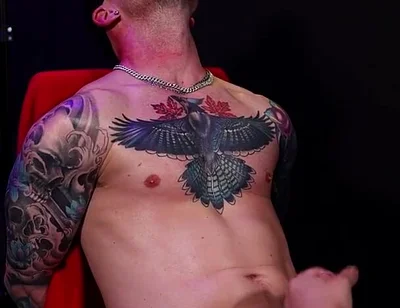 Bullboss Josh Is Back for a Second Round!