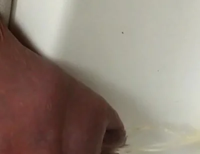 Silicone Filled Cock
