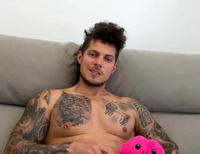 My Big Cock Has a Cum Surprise for You