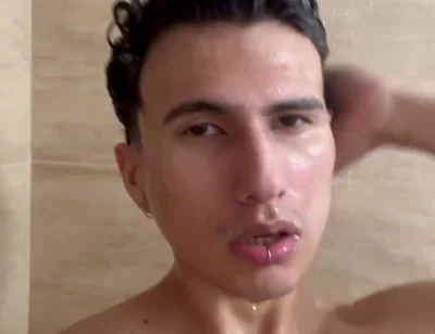 Enjoy My Sexy Body