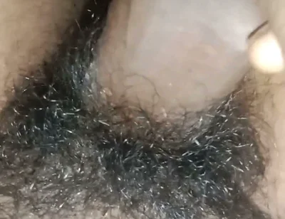 Masturbation