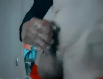 My Fingers, My Body, Your Greed for Me
